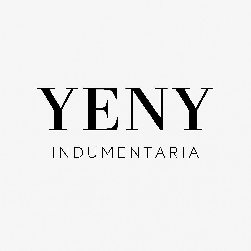 yeny indumentaria