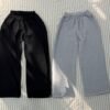 joggin baggy